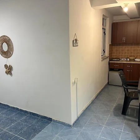 Vivi Apartman *